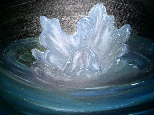 Cold Water