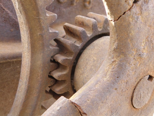 Gears II