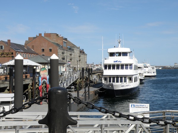 Harbor III