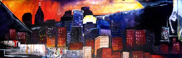 Two Cities