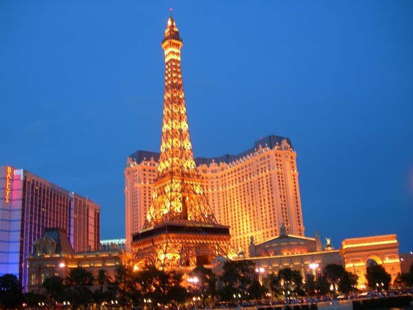 Paris