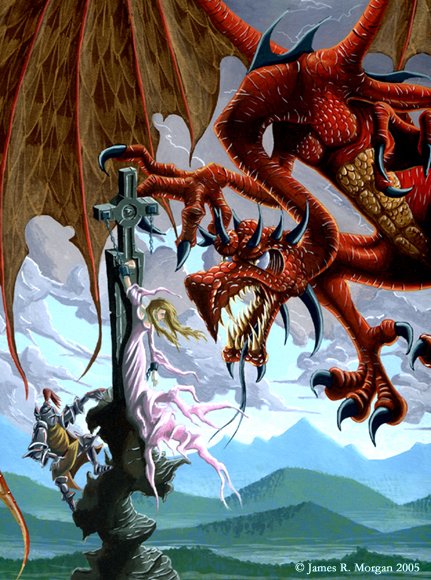 Dragonbait