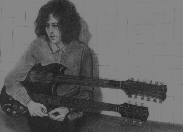 Jimmy Page