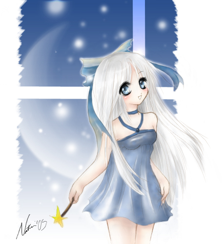 Stargazer