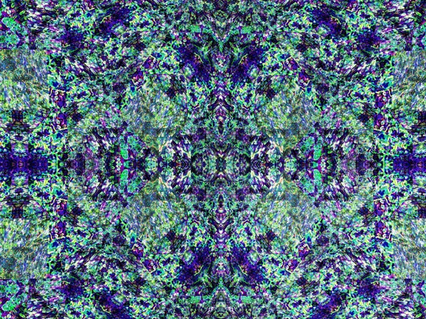 Routed Rays