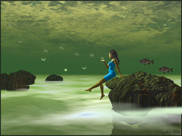 Mermaid