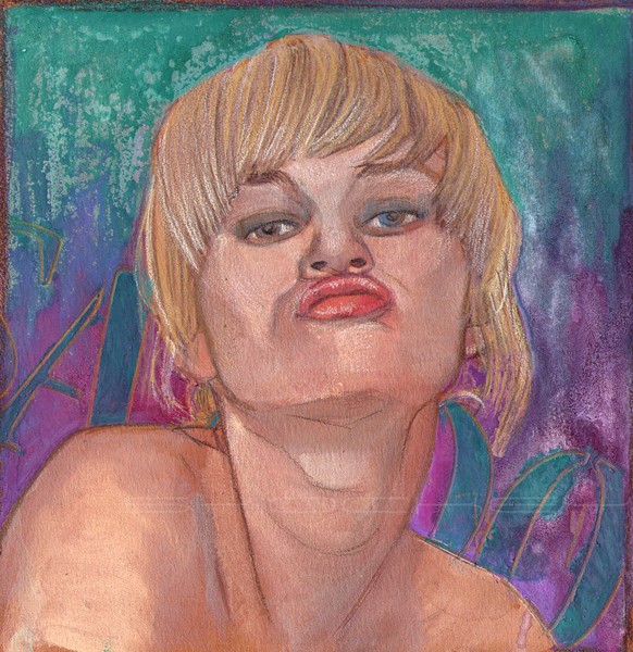 Amy, II