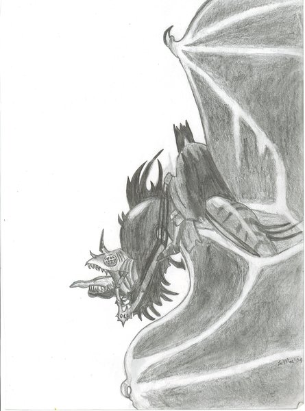 Nazgul