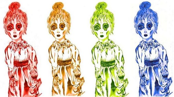 Masquerade