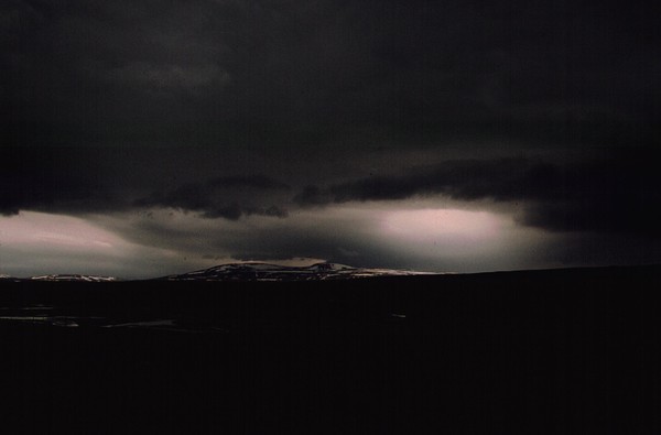 Icelandic   Afternoon