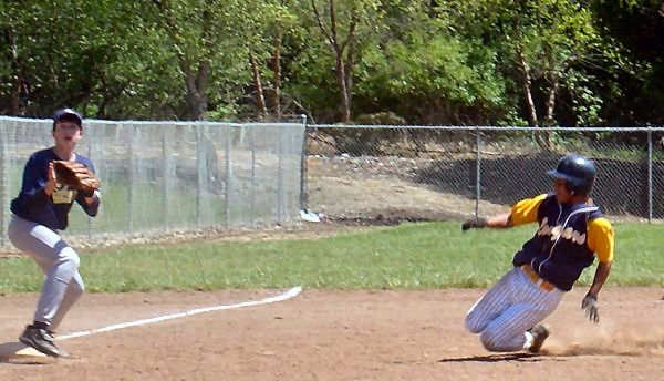 Baseball