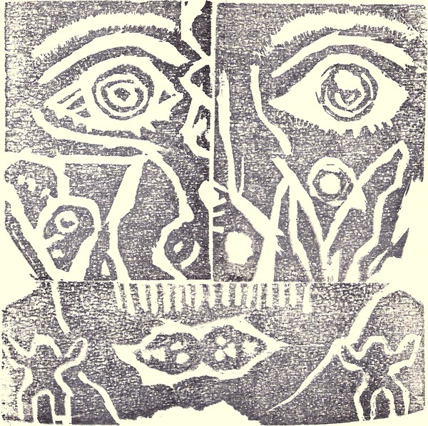 Printblock Face