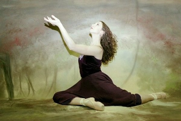 The Italian Dance