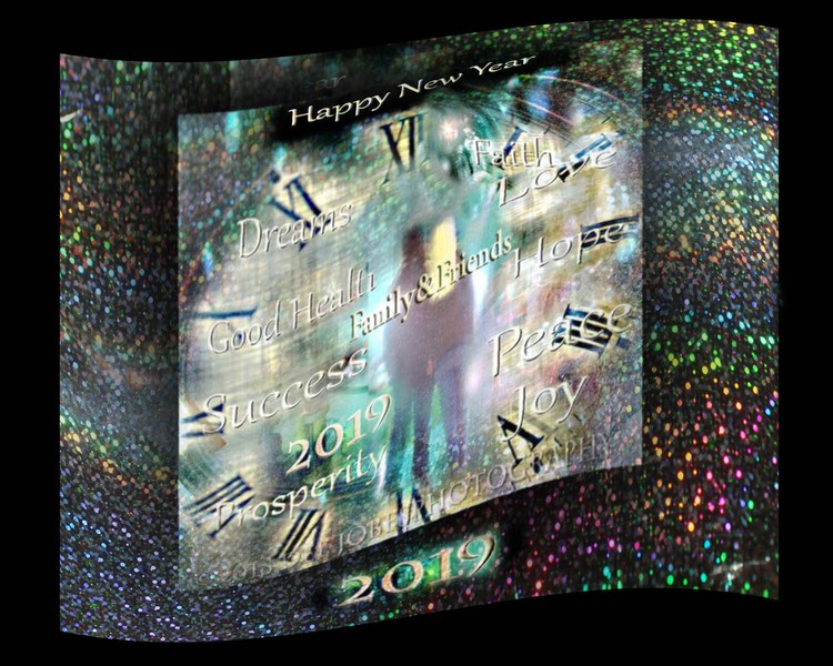 Happy New Year!!!