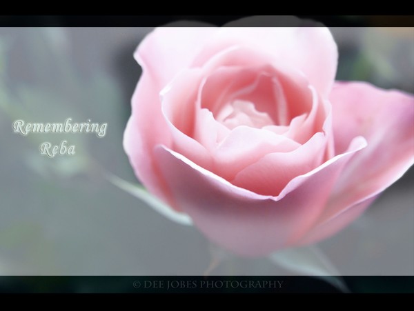 Remembering Reba