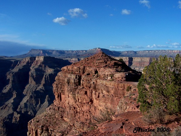 Grand Canyon West