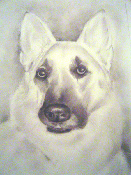 Riley (Graphite)