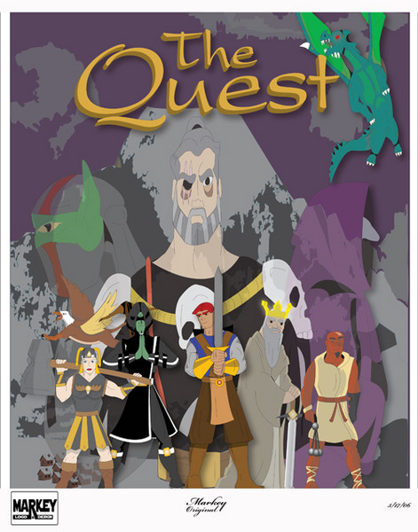 The Quest