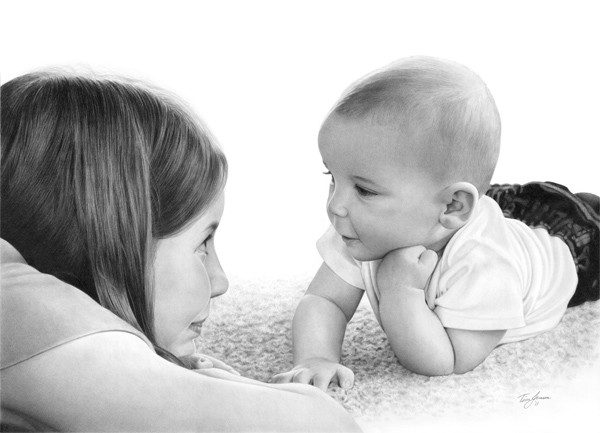 Precious Moment