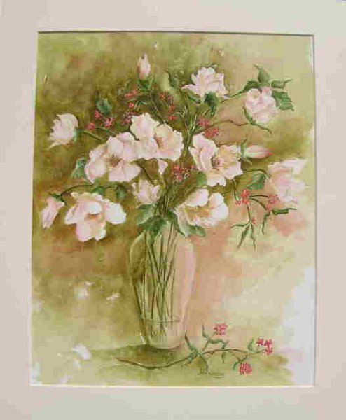 Magnolias