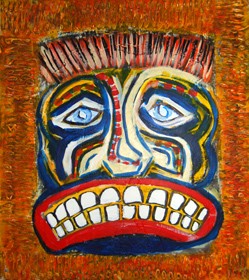 Masked