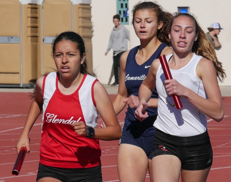 2018 Santa Barbara Easter Relays-64