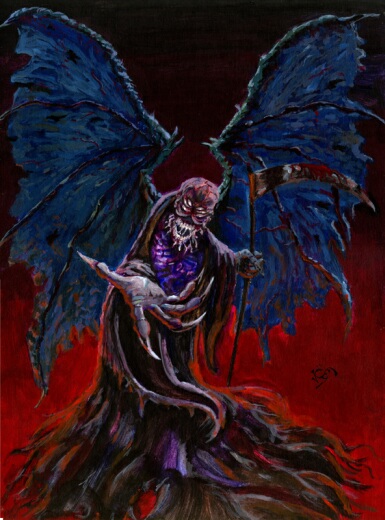 Azrael