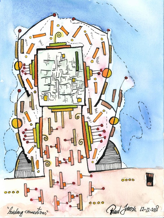 Building Connections