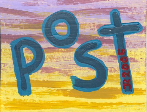 PosT