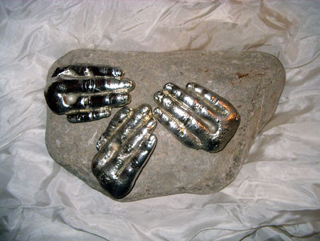 Hands