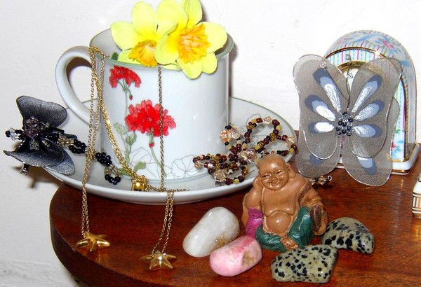 Pretty Corner