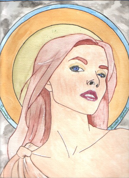 Cassandra