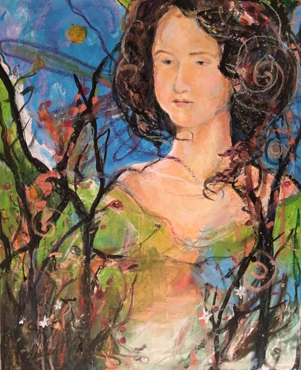 Queen of the Fairies