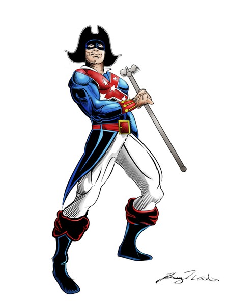 MinuteMan