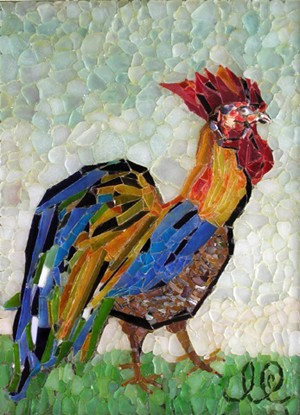 Rooster