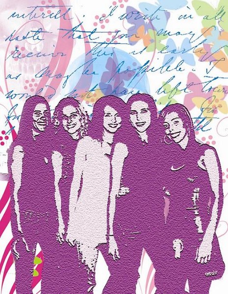 crazy girls
