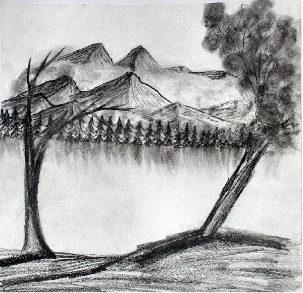 Mountains