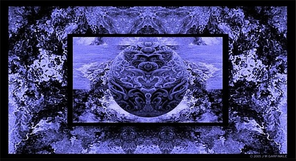 BLUE PERIOD