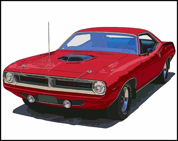Cuda