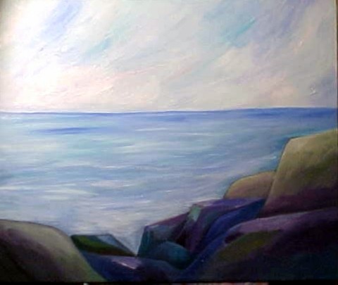 Yachats,Oregon no.2