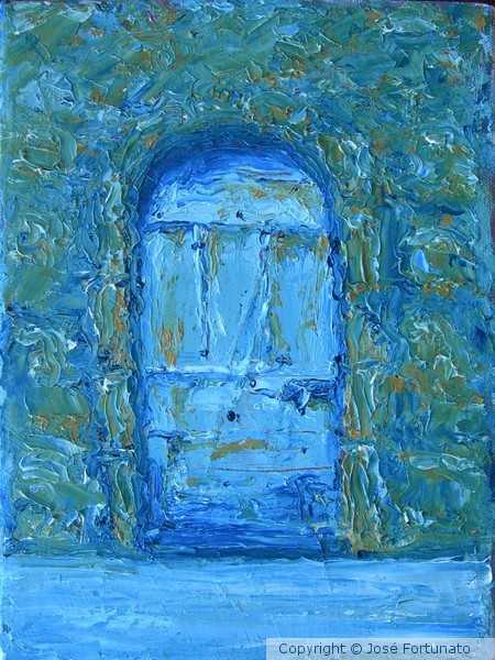 Porta do Lambék