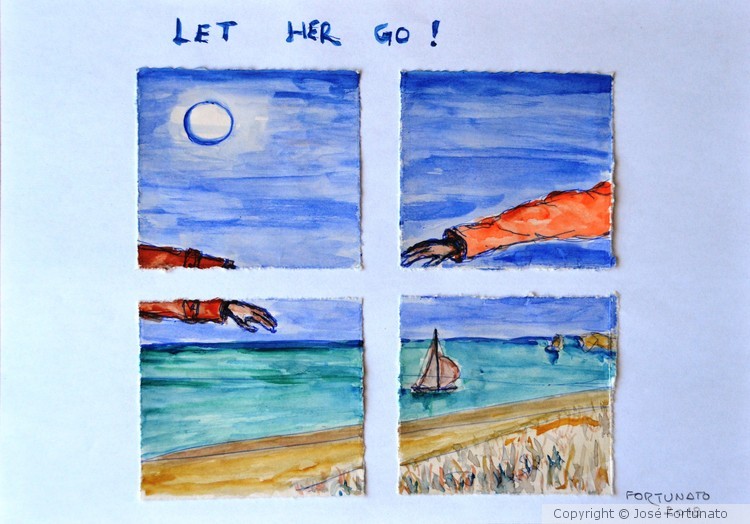 Let Her Go