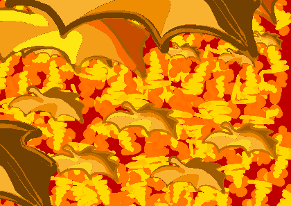 Autumn Leaves