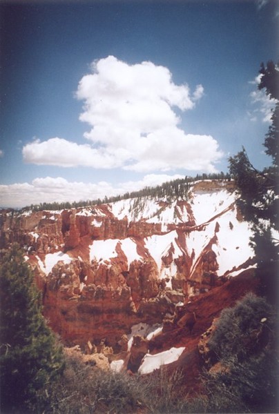 Rust and Snow 2