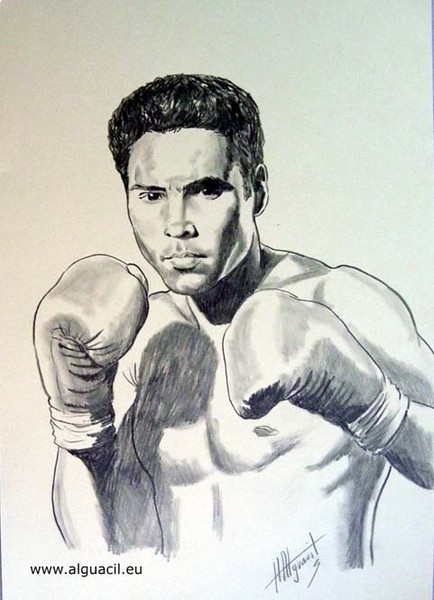 Oscar de la Hoya