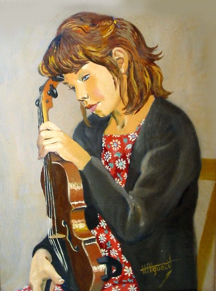 Violin