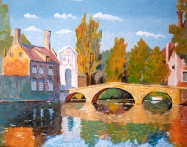 Brujas