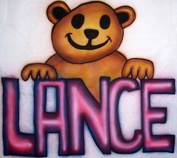 bear-for the kids