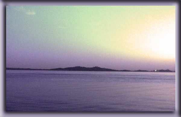 Island Calling