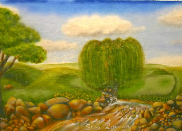 Willow Creek